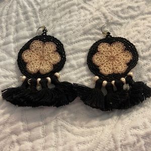 Noonday Collection Earrings